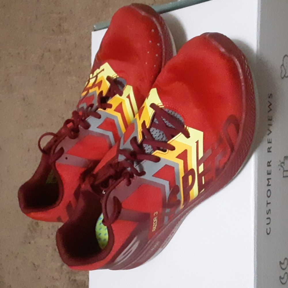 Skechers GoRun Razor 3